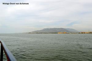 290- Malaga port